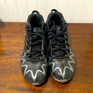 Men’s Adidas football cleats